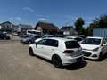 Volkswagen Golf VII Lounge Standhz. Sitzhz Tempo PDC NAVI Weiß - thumbnail 3