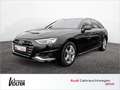 Audi A4 Avant advanced 40 TDI quattro AHK KAM LED Noir - thumbnail 1