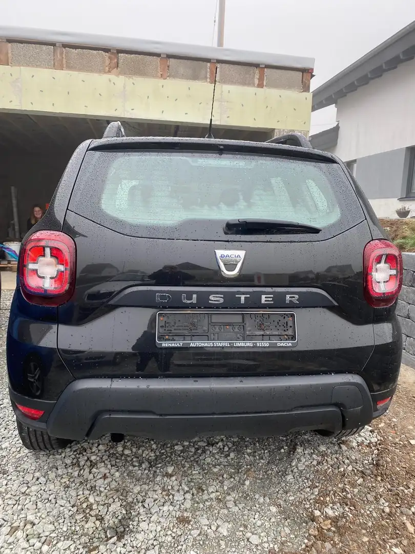 Dacia Duster Deal - 2
