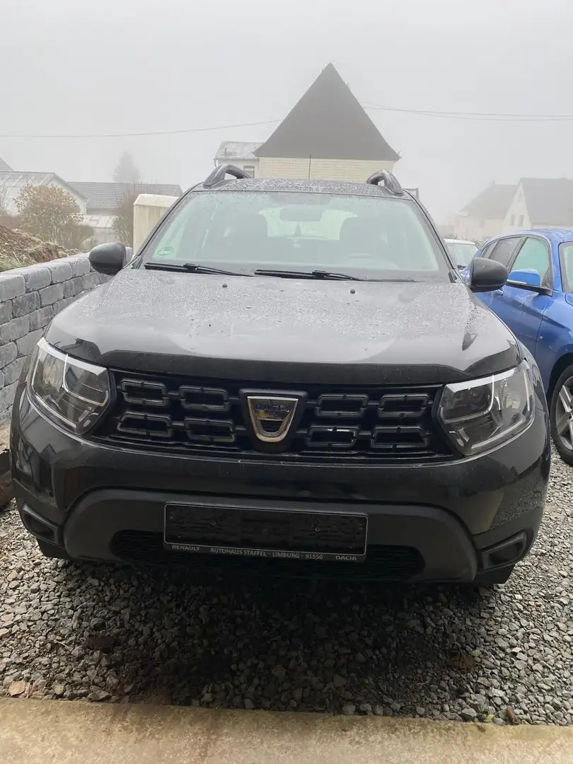 Dacia Duster Deal - 1