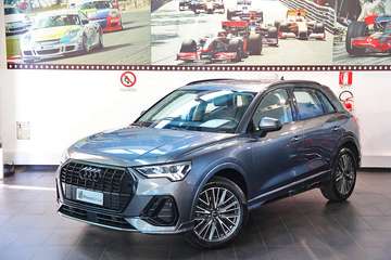 35 TFSI S-Tronic S-Line - LUCI PLUS/KEYLESS/FULL LED/ADAS/SMARTPHONE