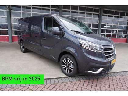 Renault Trafic 2.0 dCi 130PK T30 L2H1 Work Edition Nr. V031 | Air