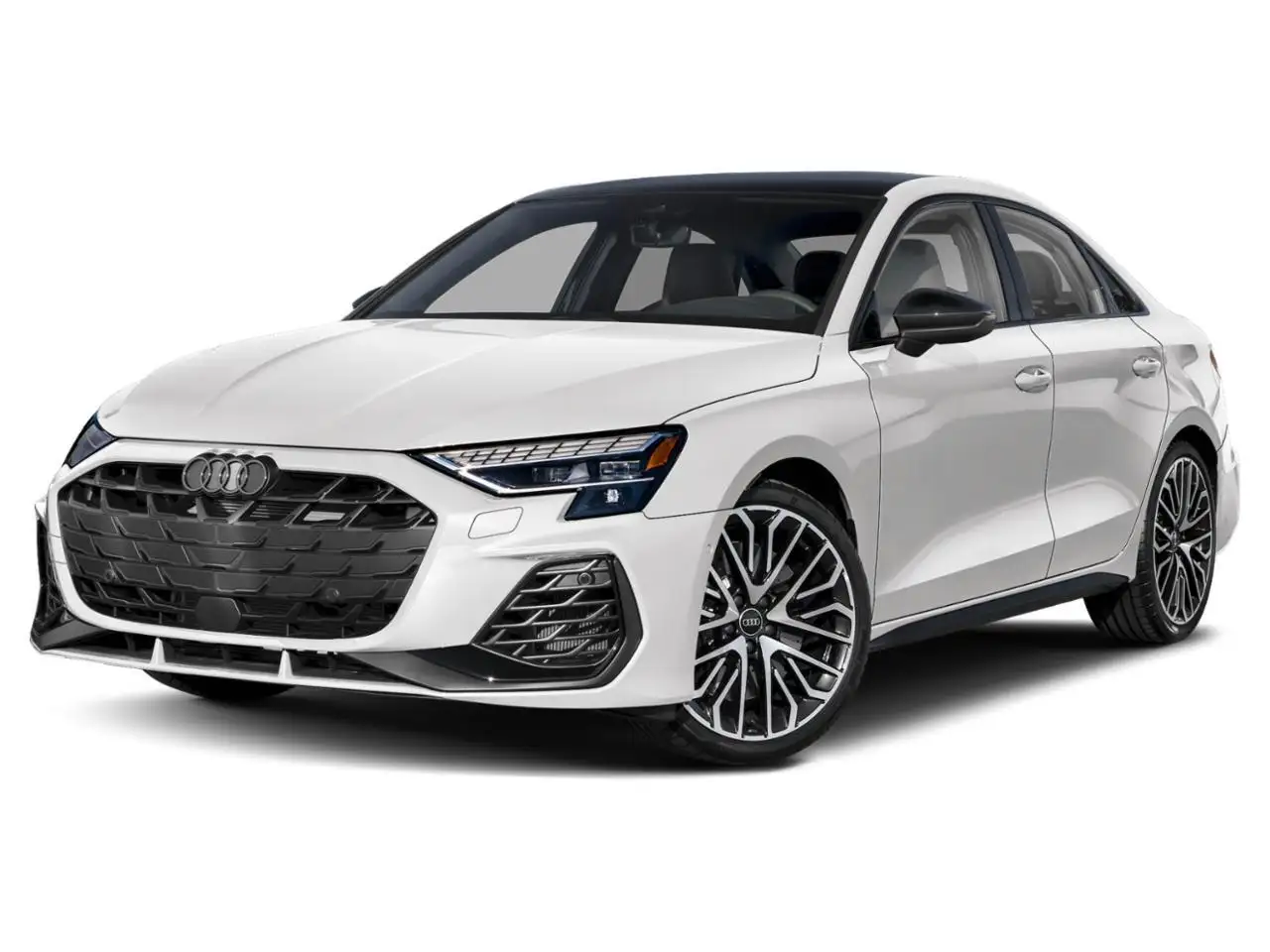 2026 Audi S3