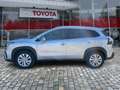 Suzuki S-Cross 1.4 Comfort junger Gebrauchter* Top Gepf. Silber - thumbnail 2