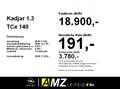 Renault Kadjar 1.3 TCe 140 Zwart - thumbnail 3