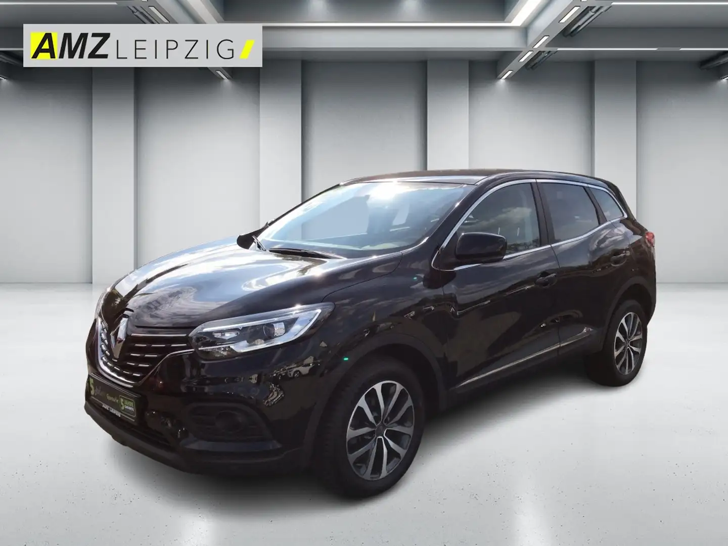 Renault Kadjar 1.3 TCe 140 Noir - 1