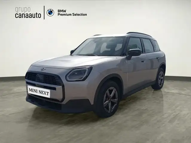 MINI C 125 kW (170 CV)