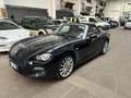 Fiat 124 Spider 124 Spider 1.4 m-air Lusso PREZZO REALE Zwart - thumbnail 1