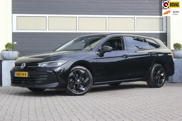 Volkswagen Passat Variant 1.5 eTSI Business | Camera | Carplay |