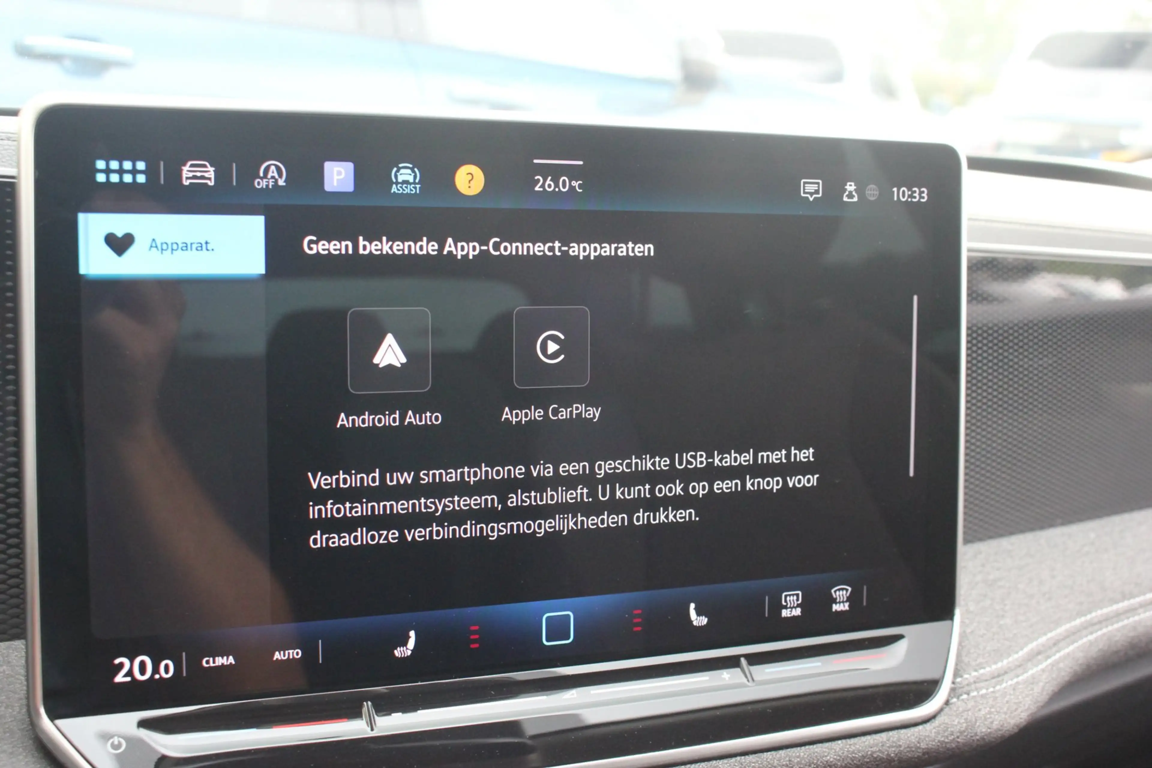 Volkswagen Passat Variant 1.5 eTSI Business | Camera | Carplay | — photo 15