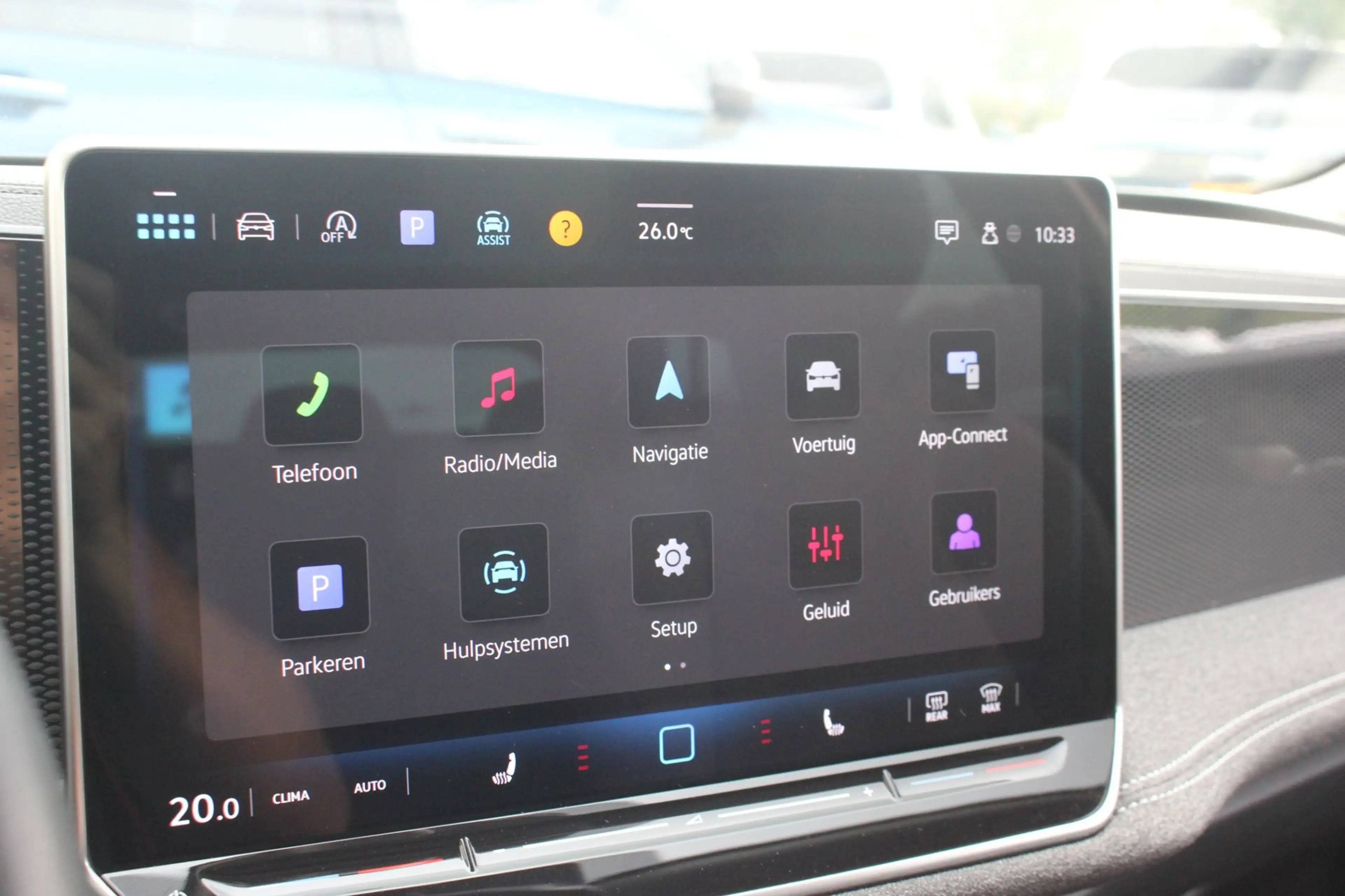 Volkswagen Passat Variant 1.5 eTSI Business | Camera | Carplay | — photo 24