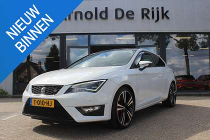 SEAT Leon SC 1.8 TSI FR