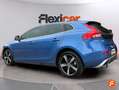 Volvo V40 D2 Inscription Aut. 120 Azul - thumbnail 5