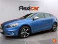 Volvo V40 D2 Inscription Aut. 120 Azul - thumbnail 3