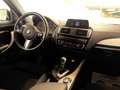 BMW 116 Serie 1 116d automatica  Msport LED Nero - thumbnail 15