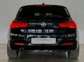 BMW 116 Serie 1 116d automatica  Msport LED Nero - thumbnail 6