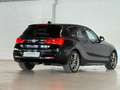 BMW 116 Serie 1 116d automatica  Msport LED Nero - thumbnail 7