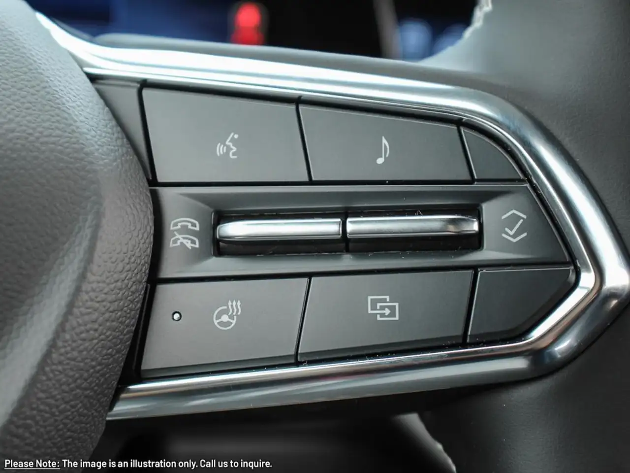 Chevrolet Equinox fotografie Chevrolet Equinox