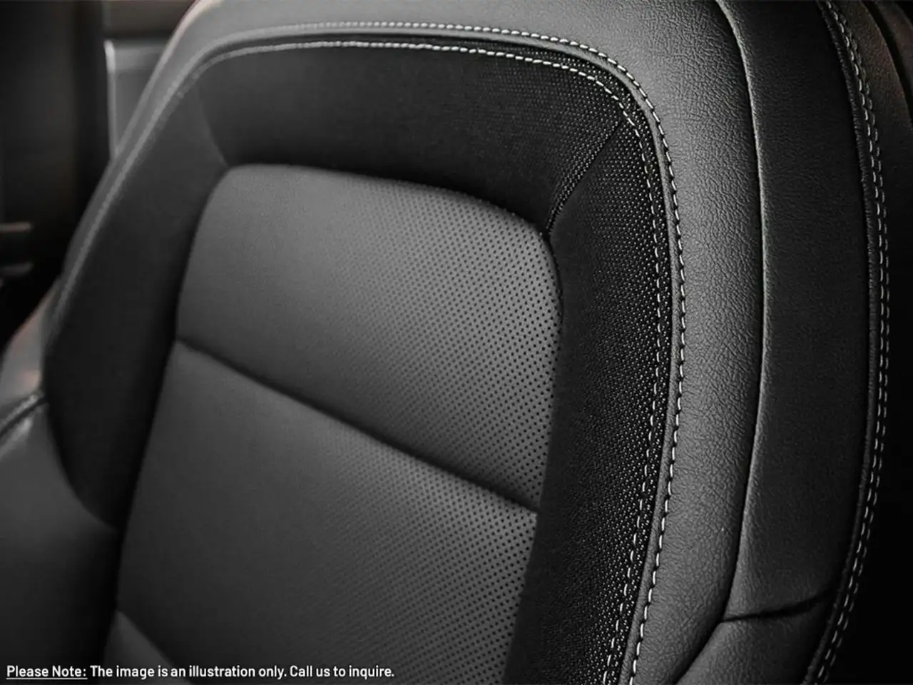 Chevrolet Equinox fotografie Chevrolet Equinox