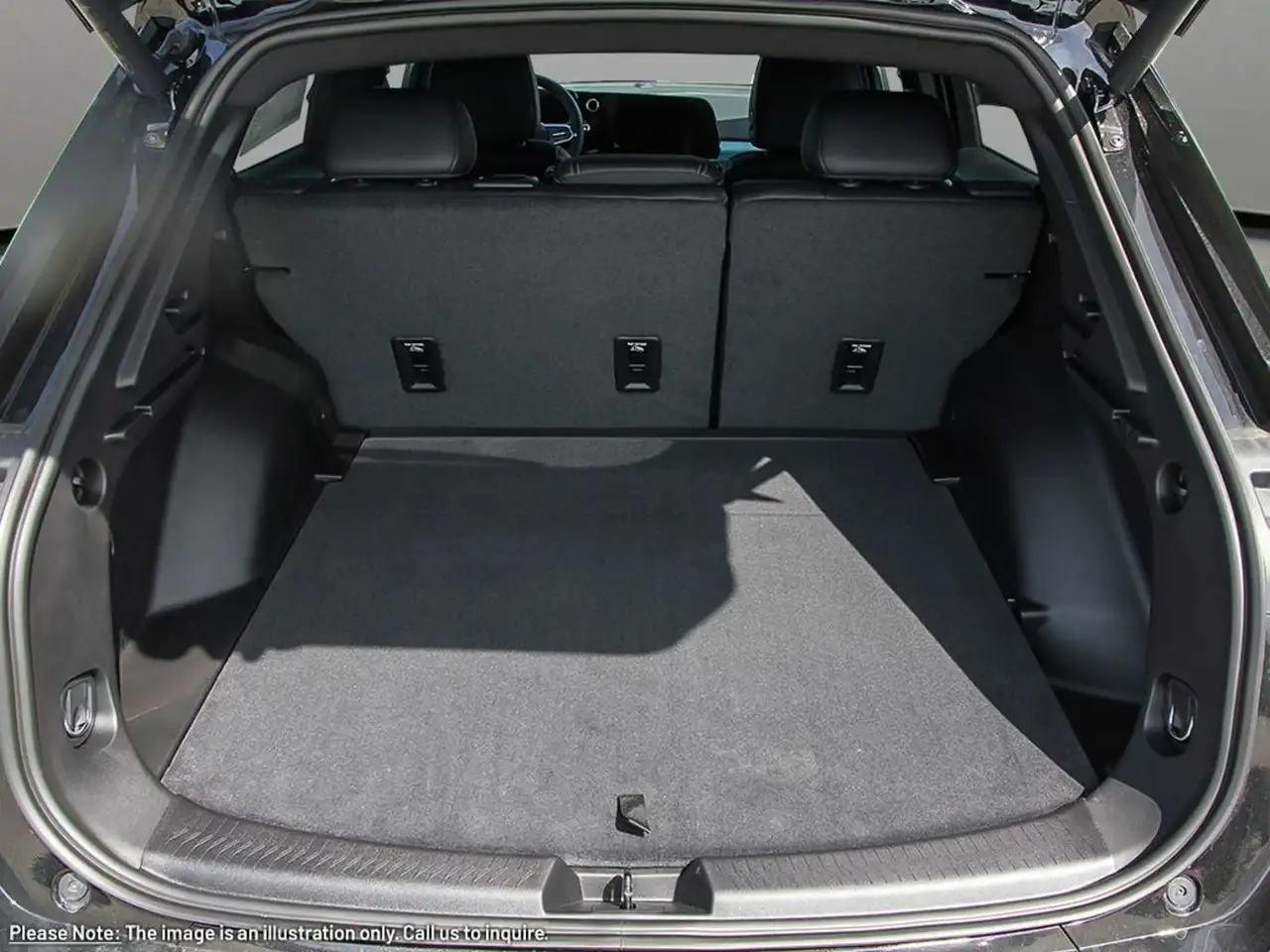 Chevrolet Equinox fotografie Chevrolet Equinox