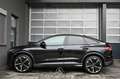 Audi Q4 e-tron Q4 40 e-tron Sportback Schwarz - thumbnail 6