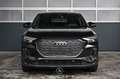 Audi Q4 e-tron Q4 40 e-tron Sportback Schwarz - thumbnail 3