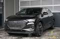 Audi Q4 e-tron Q4 40 e-tron Sportback Schwarz - thumbnail 1