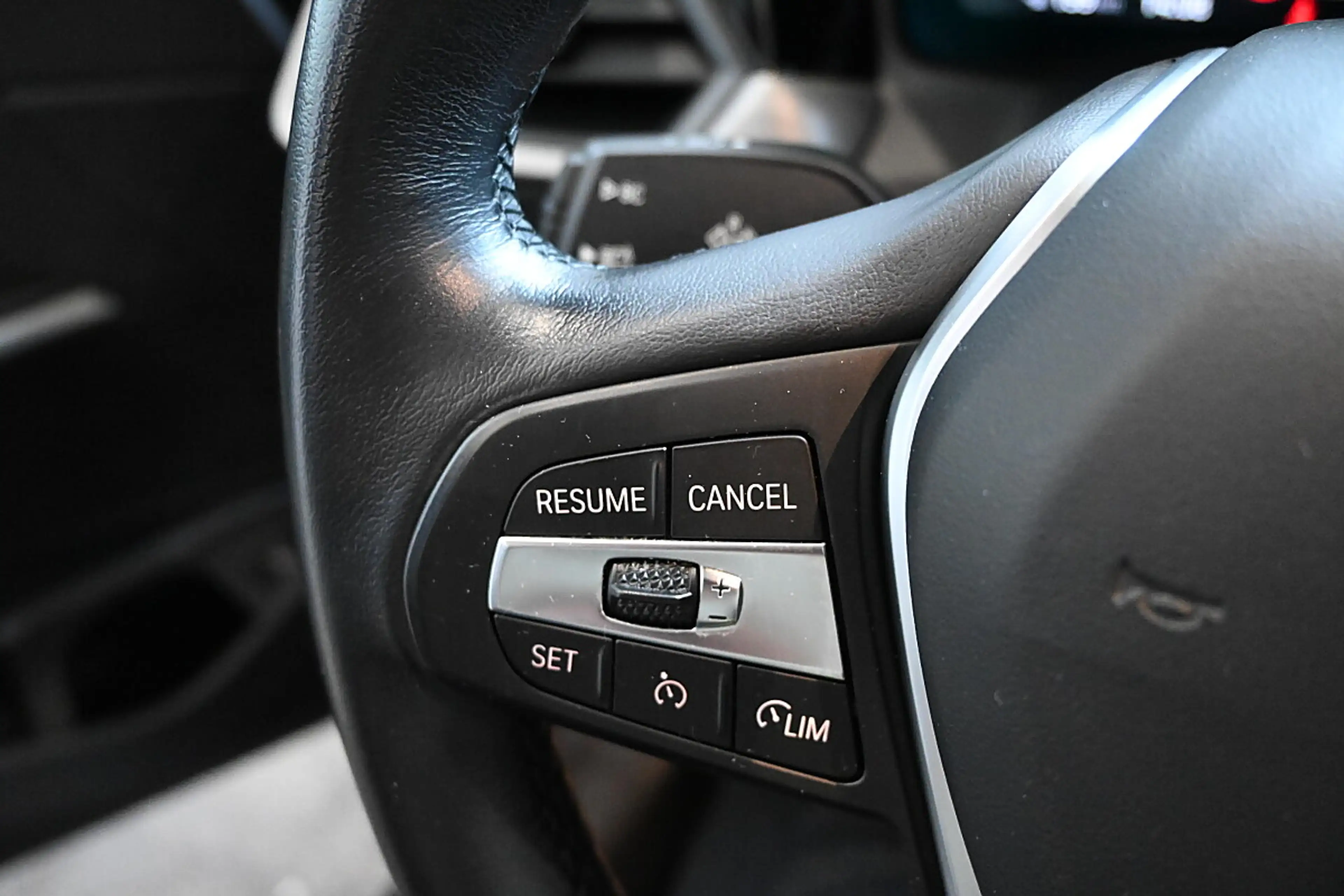 BMW 316 d Touring; Live-cockpit, NAVI, LED, Sitzhzg — photo 14