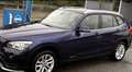BMW X1 18 d sDrive *** Motorschaden*** Blau - thumbnail 3