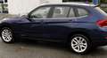 BMW X1 18 d sDrive *** Motorschaden*** Blau - thumbnail 1