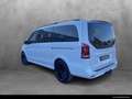 Mercedes-Benz V 300 V 300 d 4MATIC AVANTGARDE EDITION Lang AMG Line Blanc - thumbnail 8