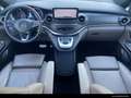 Mercedes-Benz V 300 V 300 d 4MATIC AVANTGARDE EDITION Lang AMG Line Blanc - thumbnail 16