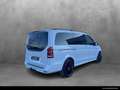 Mercedes-Benz V 300 V 300 d 4MATIC AVANTGARDE EDITION Lang AMG Line Blanc - thumbnail 5