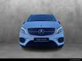 Mercedes-Benz V 300 V 300 d 4MATIC AVANTGARDE EDITION Lang AMG Line Blanc - thumbnail 2