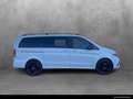 Mercedes-Benz V 300 V 300 d 4MATIC AVANTGARDE EDITION Lang AMG Line Blanc - thumbnail 4
