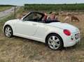 Daihatsu Copen Copen Rechtslenker Weiß - thumbnail 9