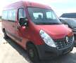 Renault Master 2,3 dCi 9-Sitzer / 1. Hand Rot - thumbnail 1