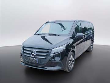 tourer 119 cdi extralong Select 9G-tronic