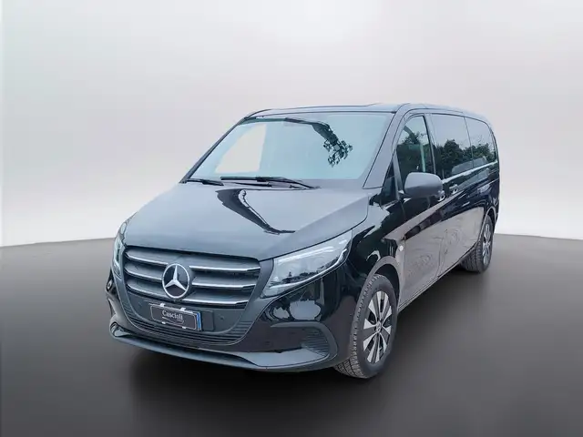 Mercedes-Benz Vito tourer 119 cdi extralong Select 9G-tronic