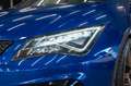 SEAT Leon ST Cupra 300 4Drive|APR-SOFTWARE+ANSAUGUNG Blu/Azzurro - thumbnail 4