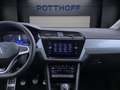 Volkswagen Touran 1.5 TSI COMFORTLINE NAVI KAMERA PDC SITZH Silber - thumbnail 13