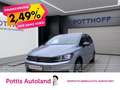 Volkswagen Touran 1.5 TSI COMFORTLINE NAVI KAMERA PDC SITZH Silber - thumbnail 1