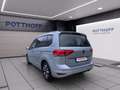 Volkswagen Touran 1.5 TSI COMFORTLINE NAVI KAMERA PDC SITZH Silber - thumbnail 2