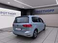 Volkswagen Touran 1.5 TSI COMFORTLINE NAVI KAMERA PDC SITZH Silber - thumbnail 5