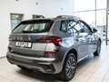 Skoda Kamiq 1.0 TSI DSG Tour LED KEYLESS ACC PDC AUT Grau - thumbnail 3