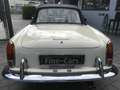Fiat 1200er Cabriolet Italy in restaur.Zustand H-Zulsg. Weiß - thumbnail 9