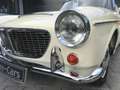 Fiat 1200er Cabriolet Italy in restaur.Zustand H-Zulsg. Weiß - thumbnail 15