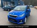 Peugeot 108 Active 5 Türer Blau - thumbnail 1