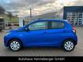 Peugeot 108 Active 5 Türer Blau - thumbnail 3