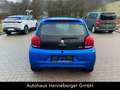 Peugeot 108 Active 5 Türer Blau - thumbnail 5